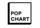 Pop Chart logo