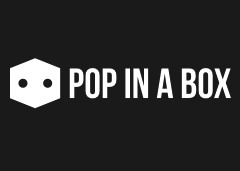 Pop In A Box promo codes