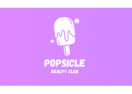 Popsicle Beauty Club logo
