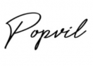 Popvil logo