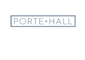 Porteandhall