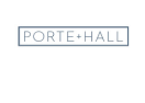 Porte + Hall