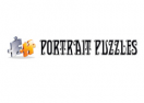 Portrait Puzzles logo