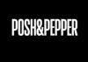 Poshandpepper.com