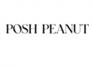 Posh Peanut logo