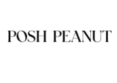 Posh Peanut promo codes