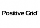 Positive Grid logo