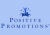 Positive Promotions coupons