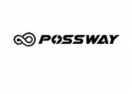 POSSWAY logo