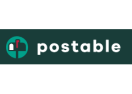 Postable logo