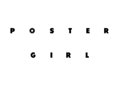 POSTER GIRL promo codes