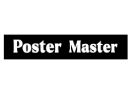 Poster Master logo