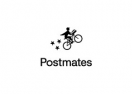 Postmates logo