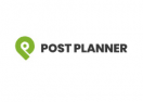 Post Planner logo