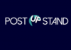 Post Up Stand