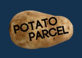 Potatoparcel