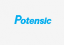 Potensic logo