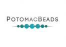 PotomacBeads logo