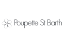 Poupette St Barth logo