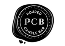 Poured Candle Bar logo