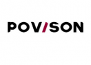 Povison logo