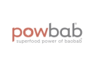 powbab logo