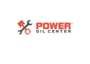 Power Oil Center logo