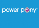 Power Pony logo