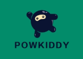 Powkiddy