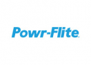 Powr-Flite logo