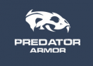 Predator Armor logo