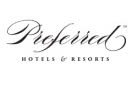 Preferred Hotels & Resorts logo
