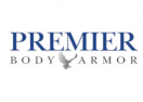 Premier Body Armor logo