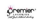 Premier Lace Wigs logo