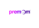 Premom logo