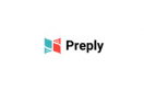 Preply logo