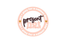 Present Not Perfect logo