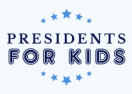Presidents For Kids logo