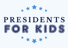 Presidents For Kids promo codes