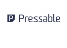 Pressable logo