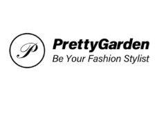 PrettyGarden promo codes