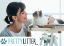 PrettyLitter logo