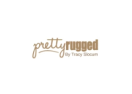 Pretty Rugged logo