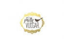 Pretty Vulgar logo