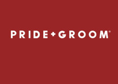 Pride + Groom promo codes
