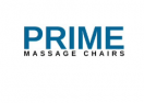 Prime Massage Chairs logo