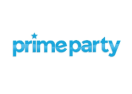 Prime Party logo