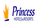 Princess Hotels & Resorts logo