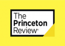 The Princeton Review logo