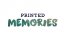 Printed Memories logo